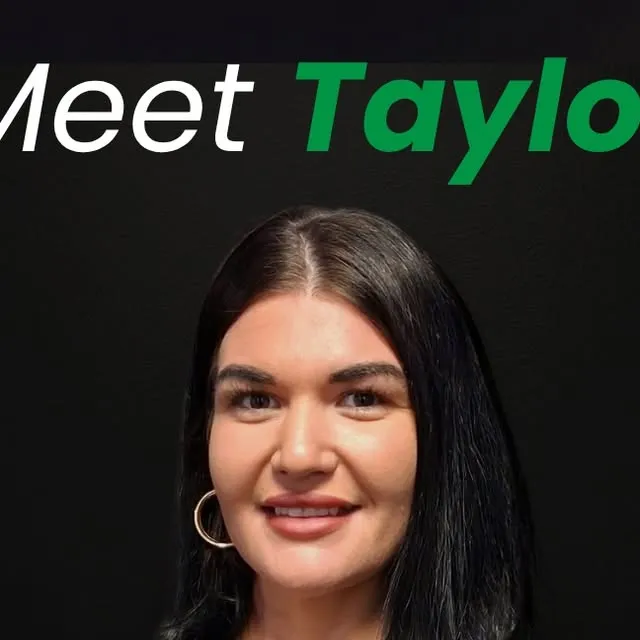 Meet Taylor, on S1's Instagram