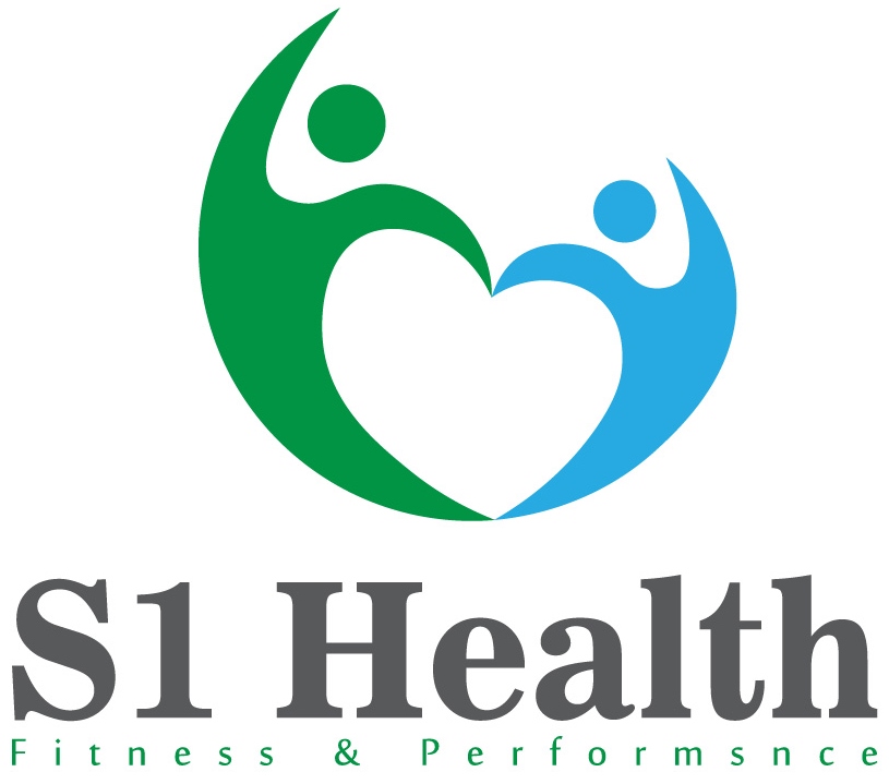 S1 Health Fitness & Performance
